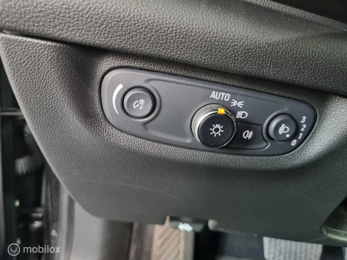 1.5Turbo OPC uitv|Carplay|Lane As