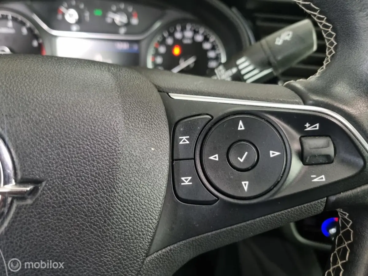 1.5Turbo OPC uitv|Carplay|Lane As