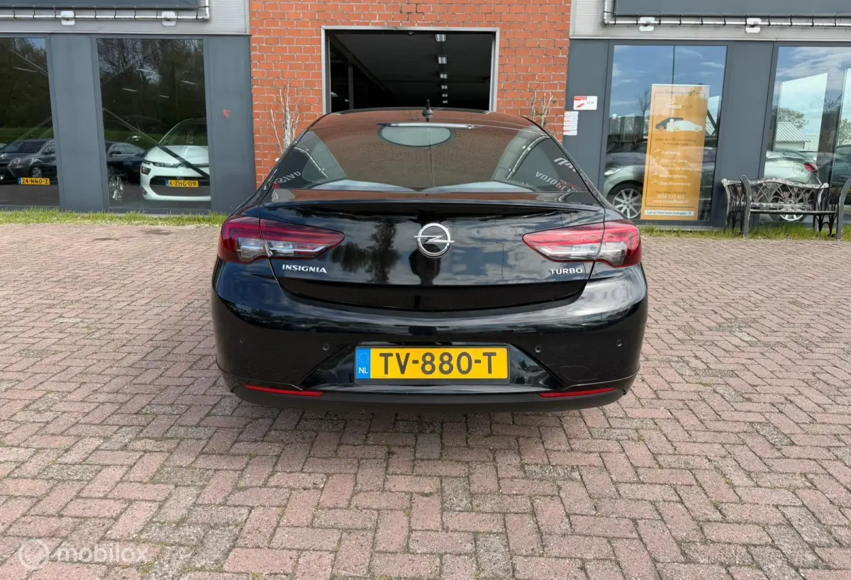 1.5Turbo OPC uitv|Carplay|Lane As