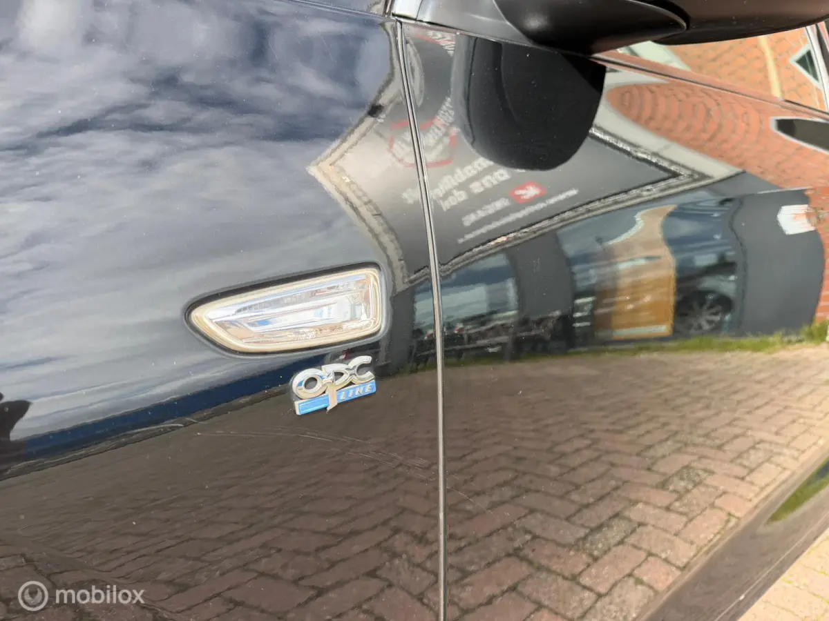 1.5Turbo OPC uitv|Carplay|Lane As