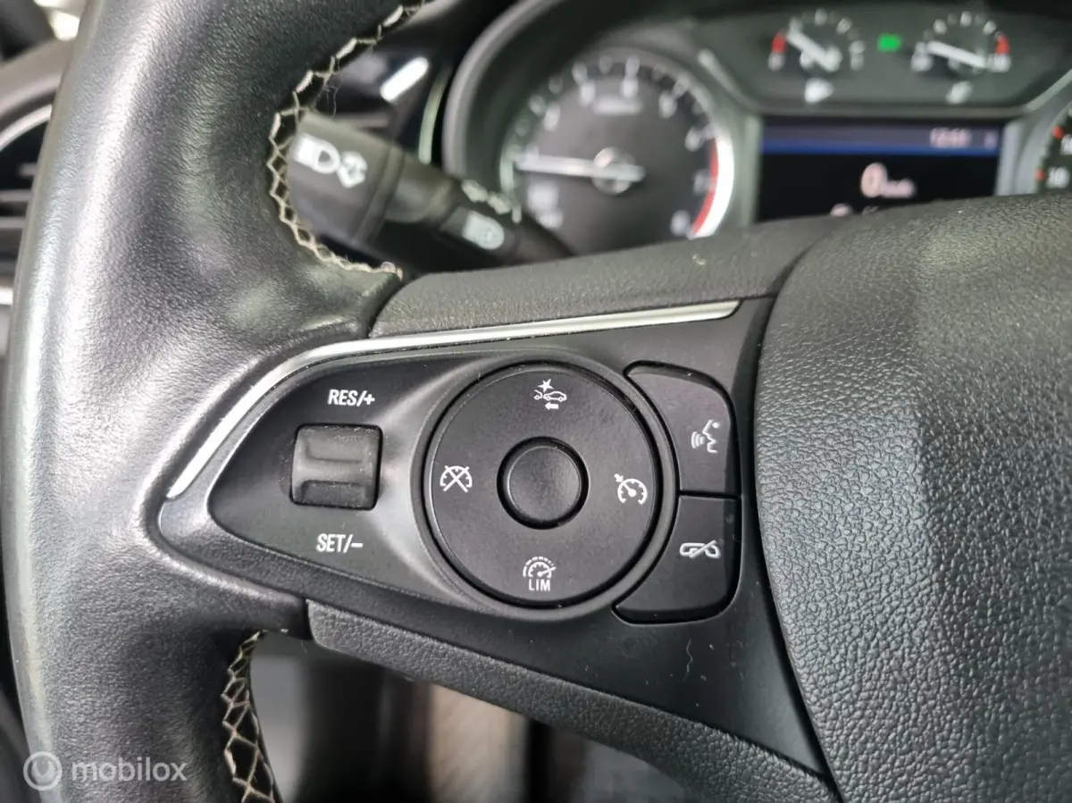 1.5Turbo OPC uitv|Carplay|Lane As