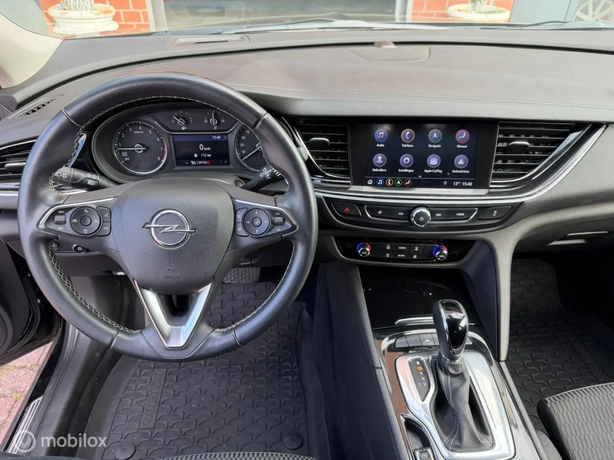 1.5Turbo OPC uitv|Carplay|Lane As