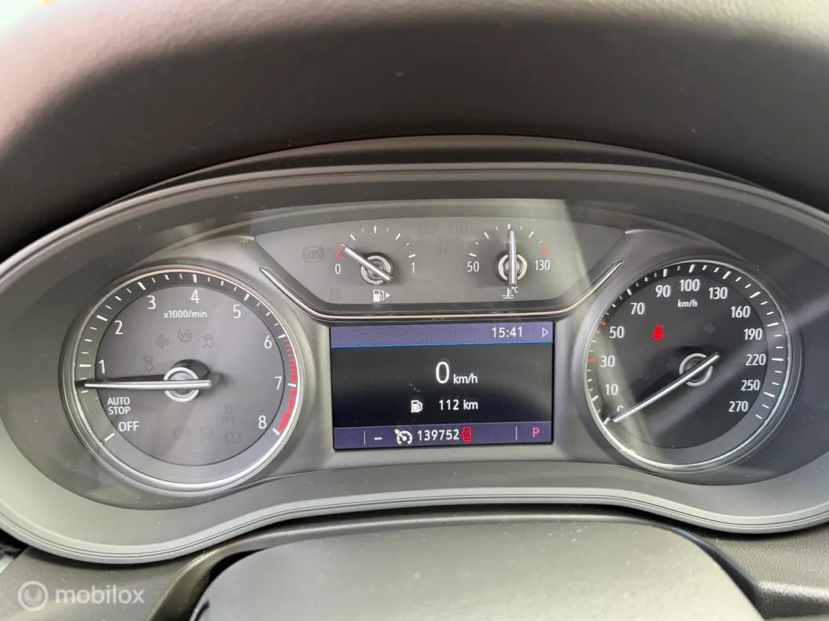 1.5Turbo OPC uitv|Carplay|Lane As