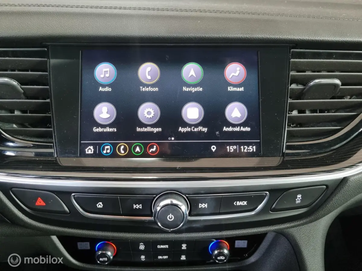 1.5Turbo OPC uitv|Carplay|Lane As