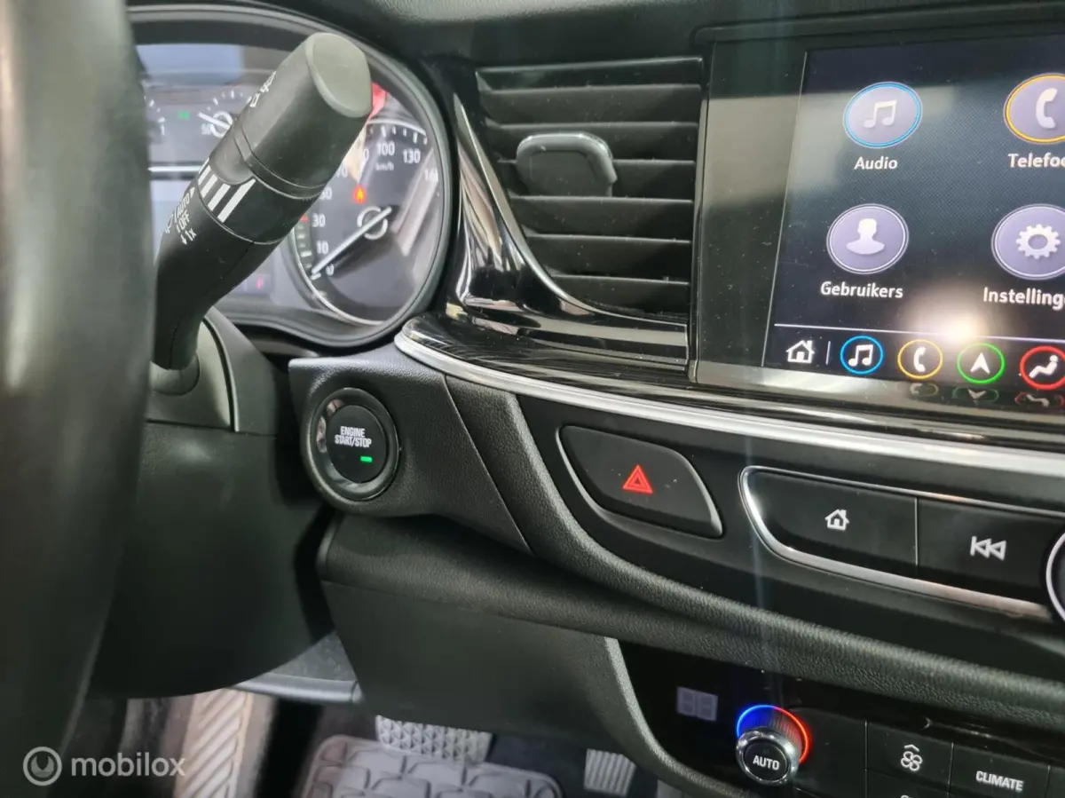 1.5Turbo OPC uitv|Carplay|Lane As