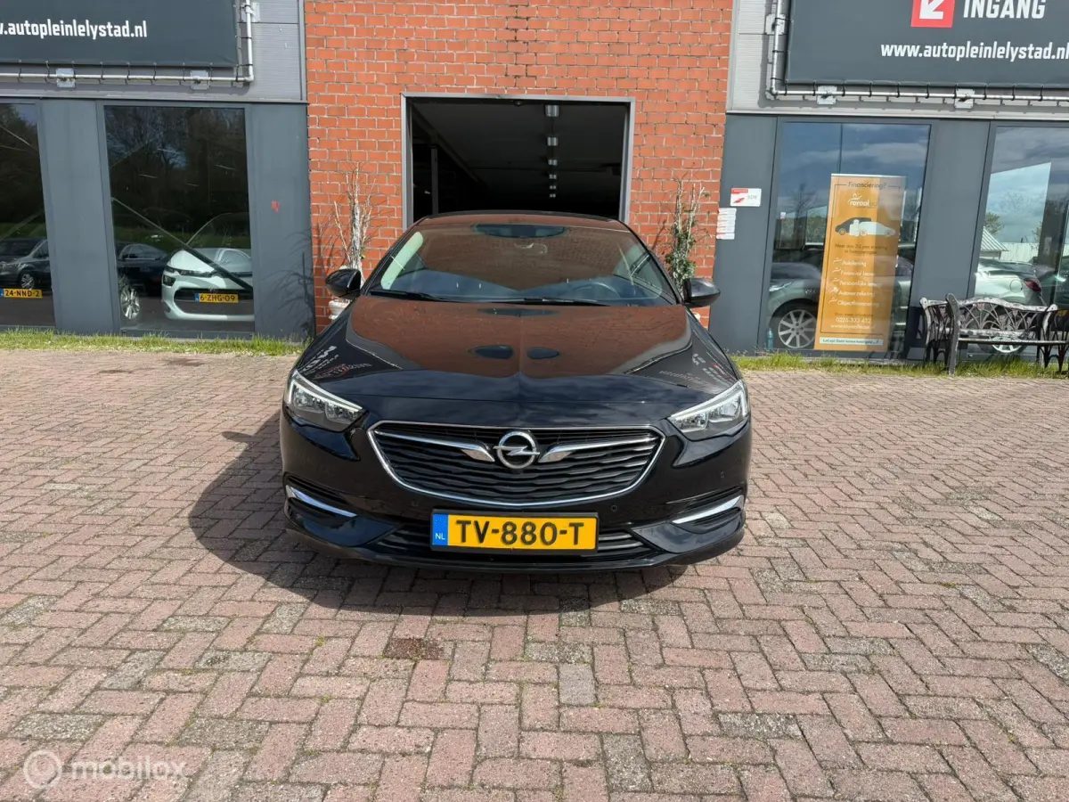 1.5 Turbo OPC uitv. | Carplay