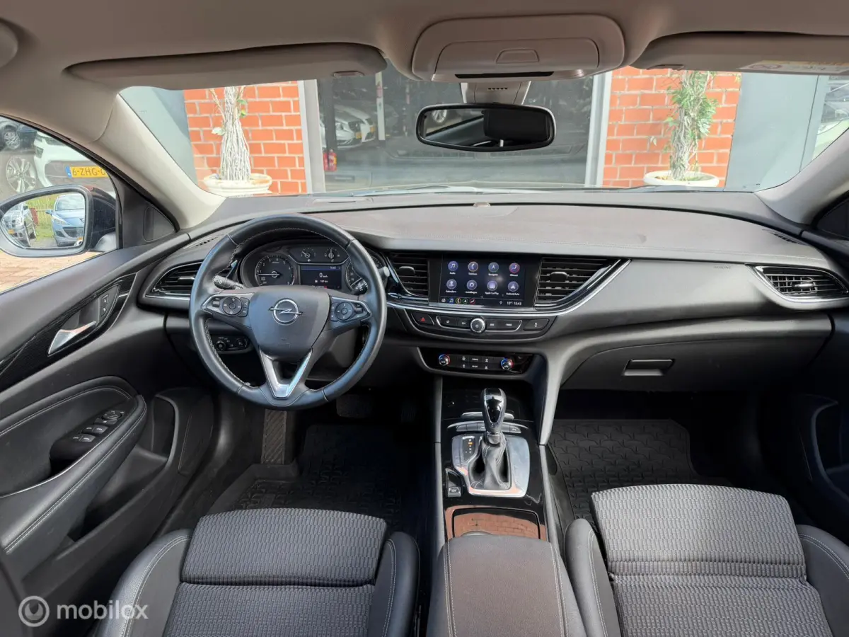 1.5Turbo OPC uitv|Carplay|Lane As