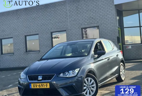 1.0 TSI Style|LED Clima Cruise NAP