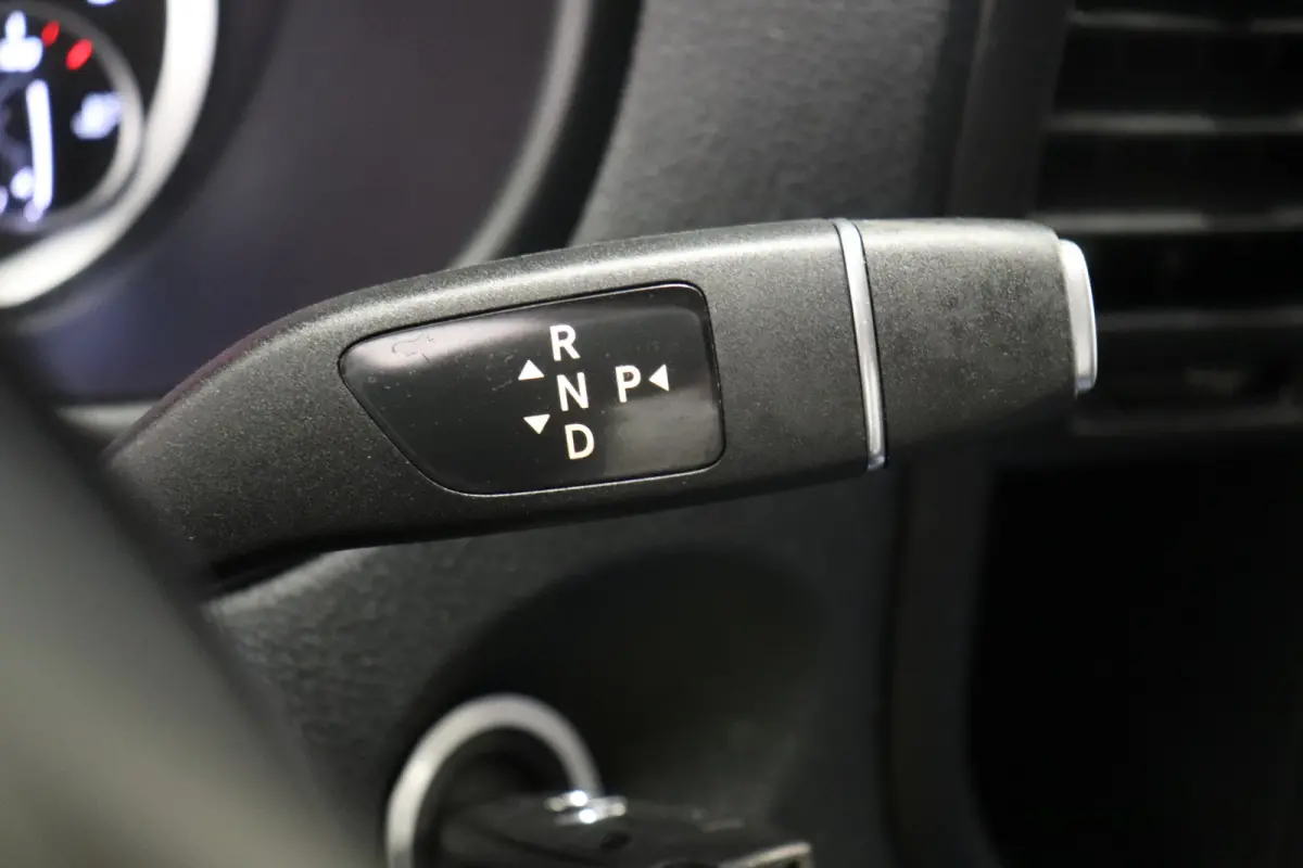 116 CDI Lang Automaat EURO 6 - AC/climate - Camera - Cruise - € 18.900,- Excl.