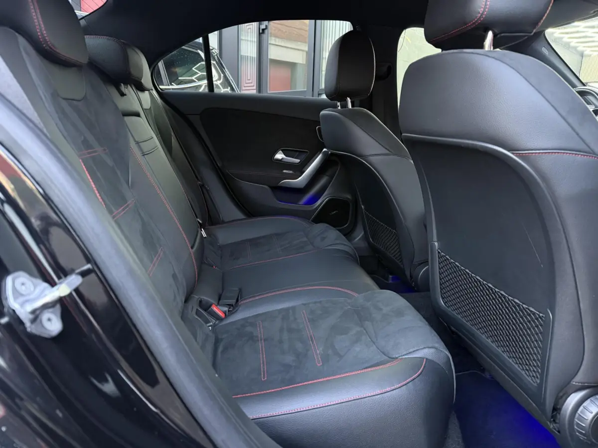 AMG 35 4MATIC