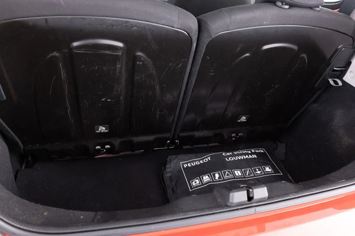 1.0 e-VTi Active 5-drs | AIRCO | BLUETOOTH ✅ 1e Eigenaar
