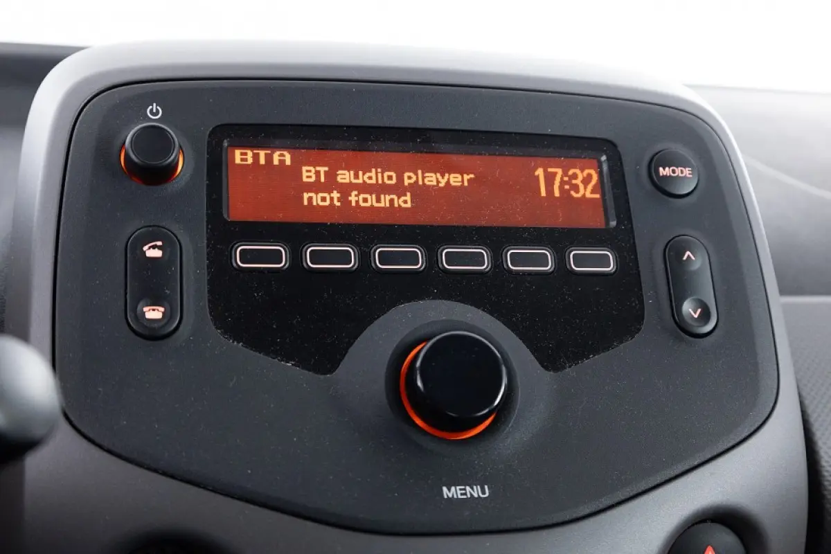 1.0 e-VTi Active 5-drs | AIRCO | BLUETOOTH ✅ 1e Eigenaar