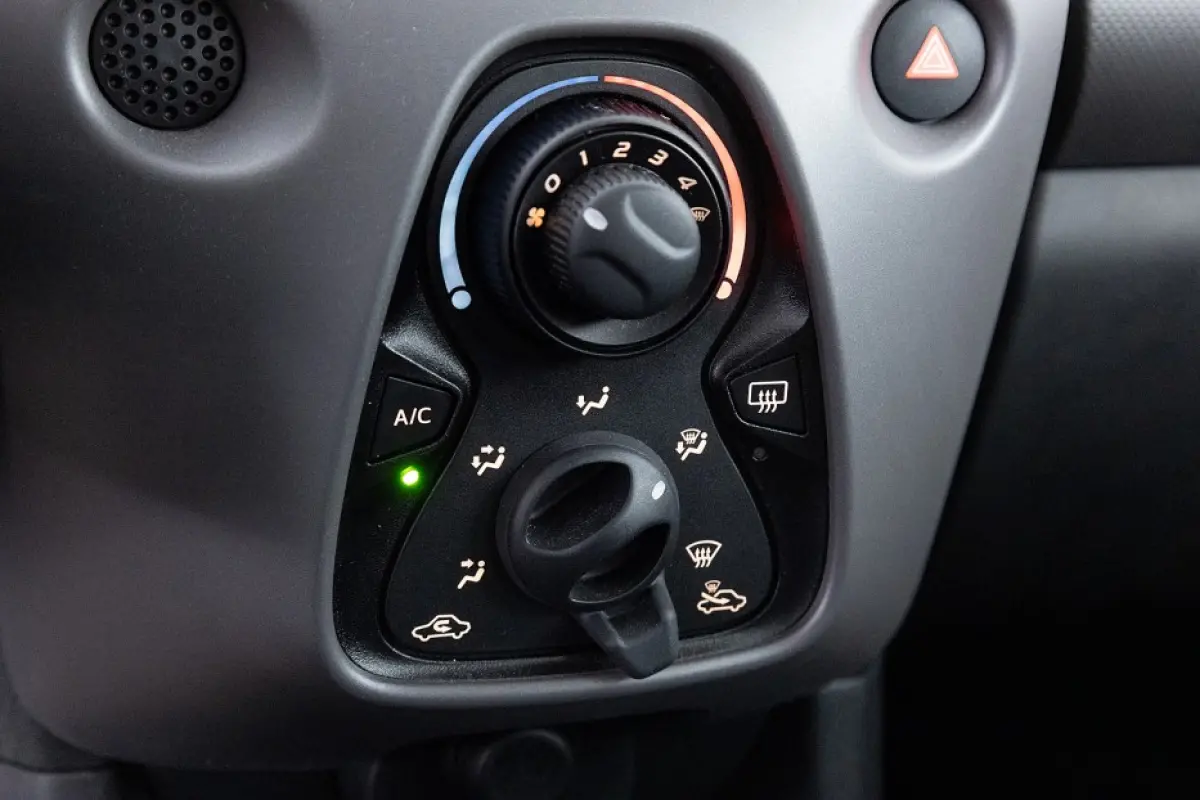 1.0 e-VTi Active 5-drs | AIRCO | BLUETOOTH ✅ 1e Eigenaar
