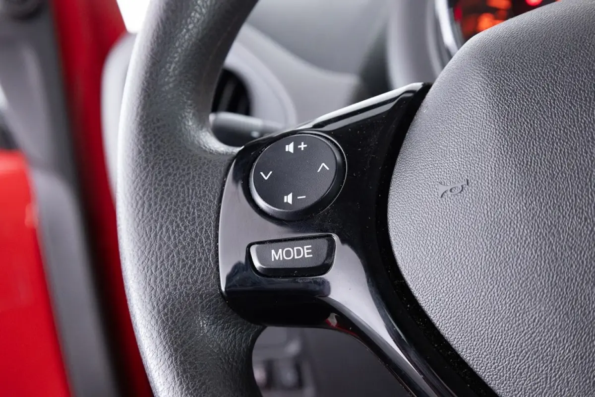 1.0 e-VTi Active 5-drs | AIRCO | BLUETOOTH ✅ 1e Eigenaar