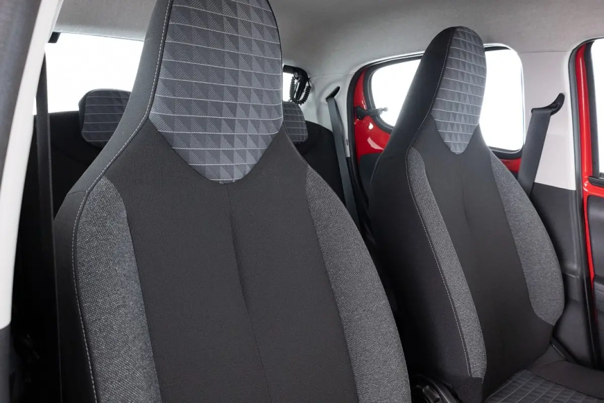 1.0 e-VTi Active 5-drs | AIRCO | BLUETOOTH ✅ 1e Eigenaar