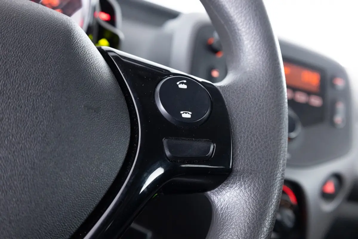 1.0 e-VTi Active 5-drs | AIRCO | BLUETOOTH ✅ 1e Eigenaar
