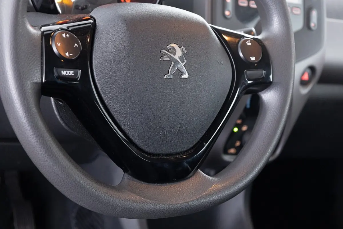 1.0 e-VTi Active 5-drs | AIRCO | BLUETOOTH ✅ 1e Eigenaar