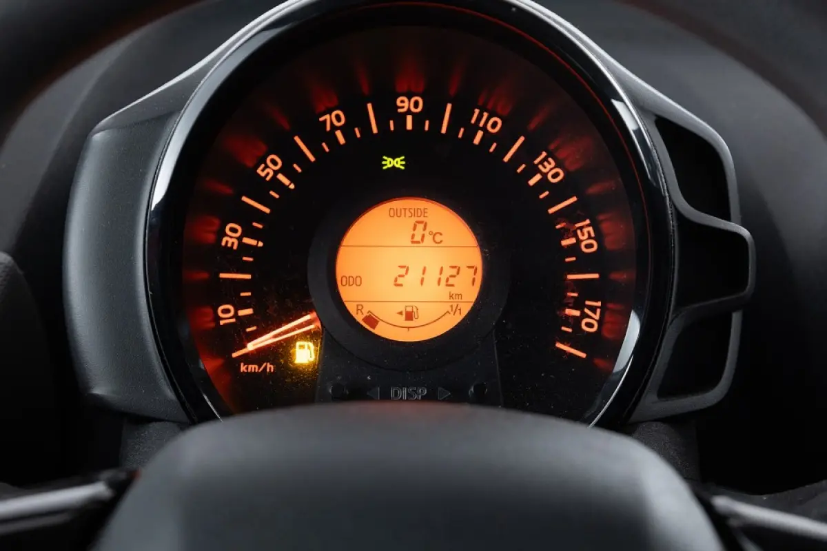 1.0 e-VTi Active 5-drs | AIRCO | BLUETOOTH ✅ 1e Eigenaar