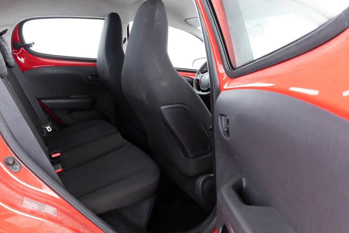 1.0 e-VTi Active 5-drs | AIRCO | BLUETOOTH ✅ 1e Eigenaar