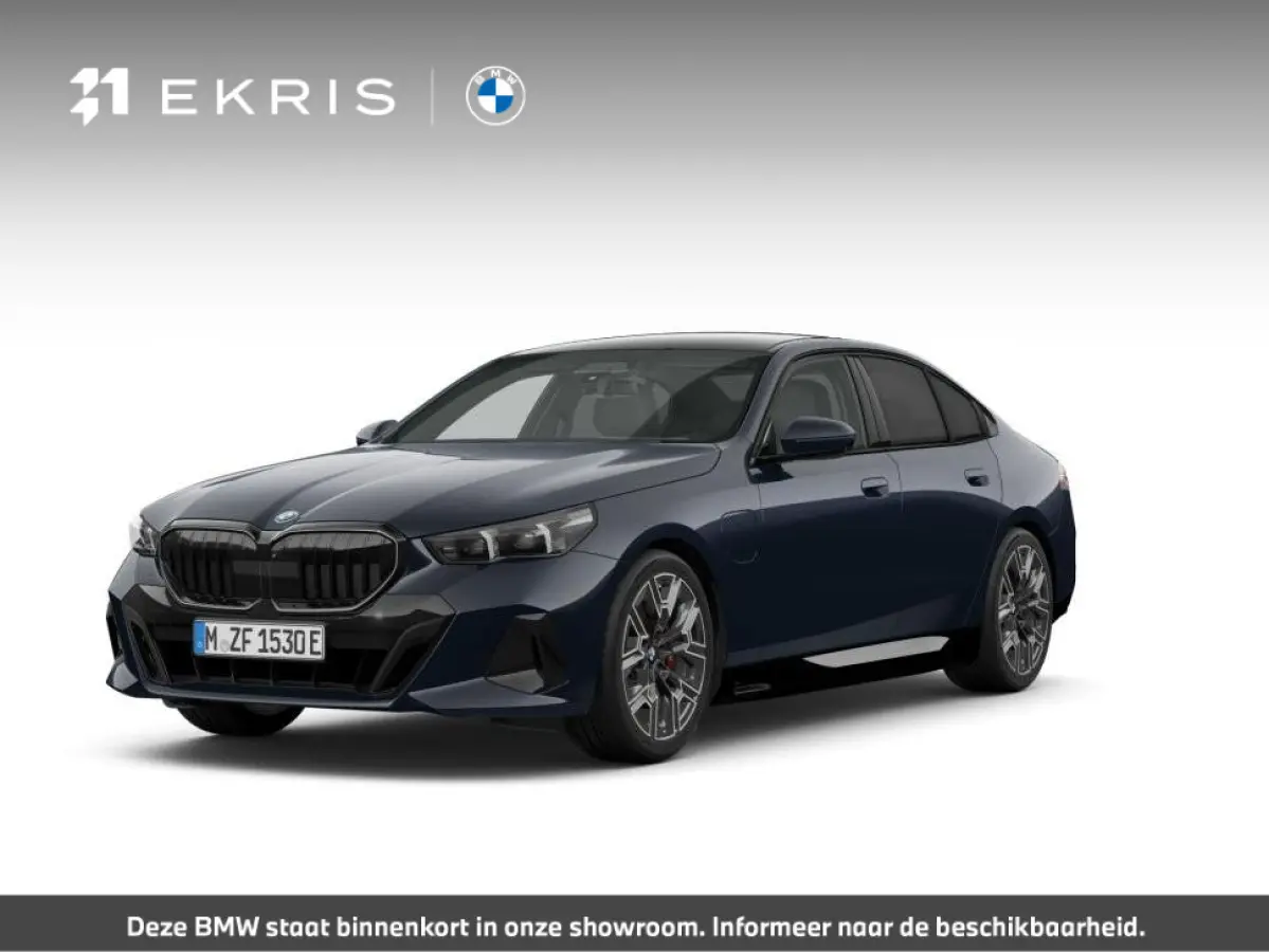 530e M Sport Edition High Executive | SoH 100% | M Sportpakket Pro | Innovation Pack | Travel Pack | Comfort Pack | Trekhaak | Panoramadak | Harman Kardon