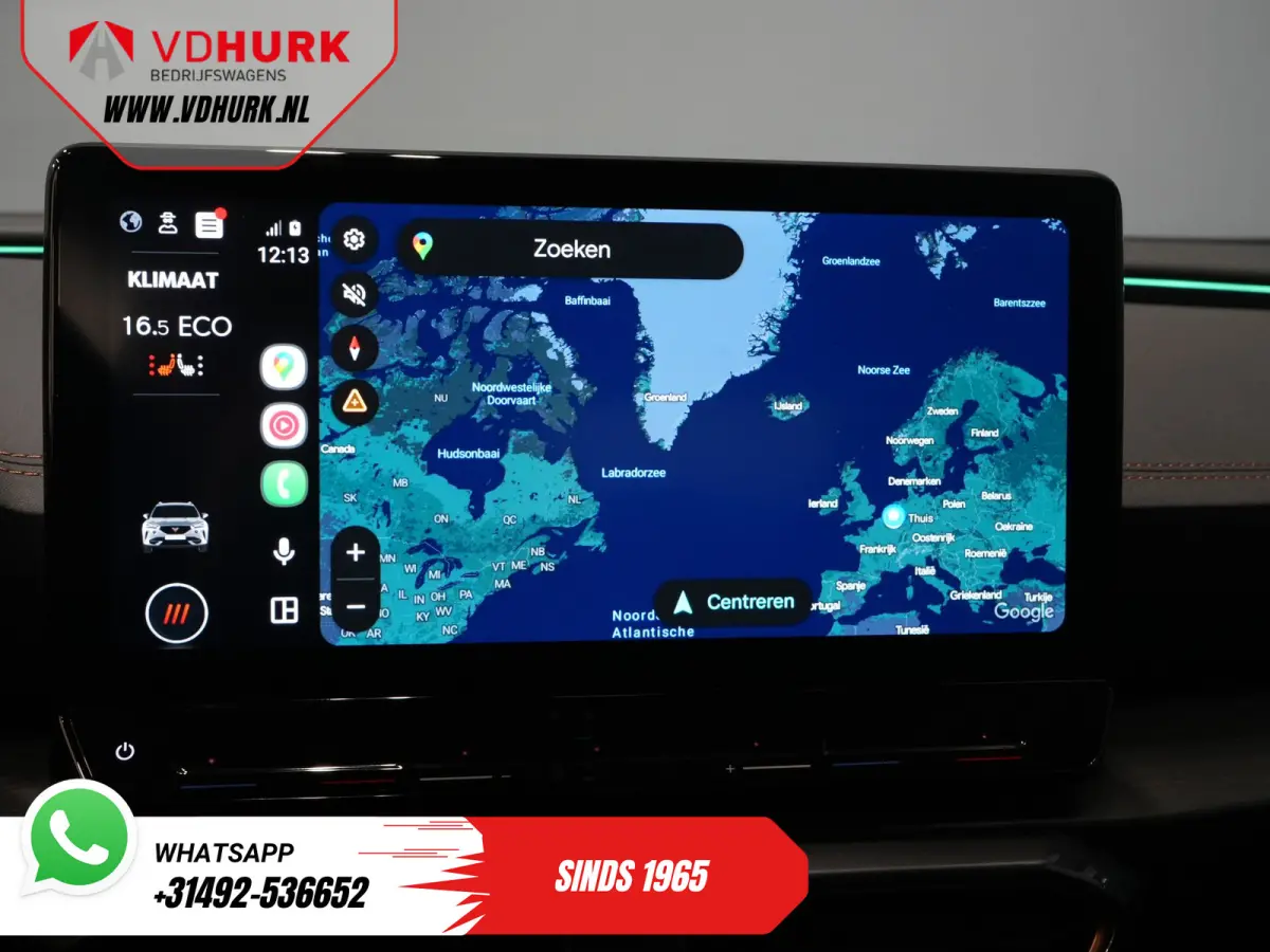 1.4 e-Hybrid 245 pk VZ Performance Edition Pano/ Leder/ Elek.Klep/ Memory/ Matrix/ Adapt. Cruise/ Carplay/ Camera/ Stoelverw./ Stuurverw./ 19" LMV