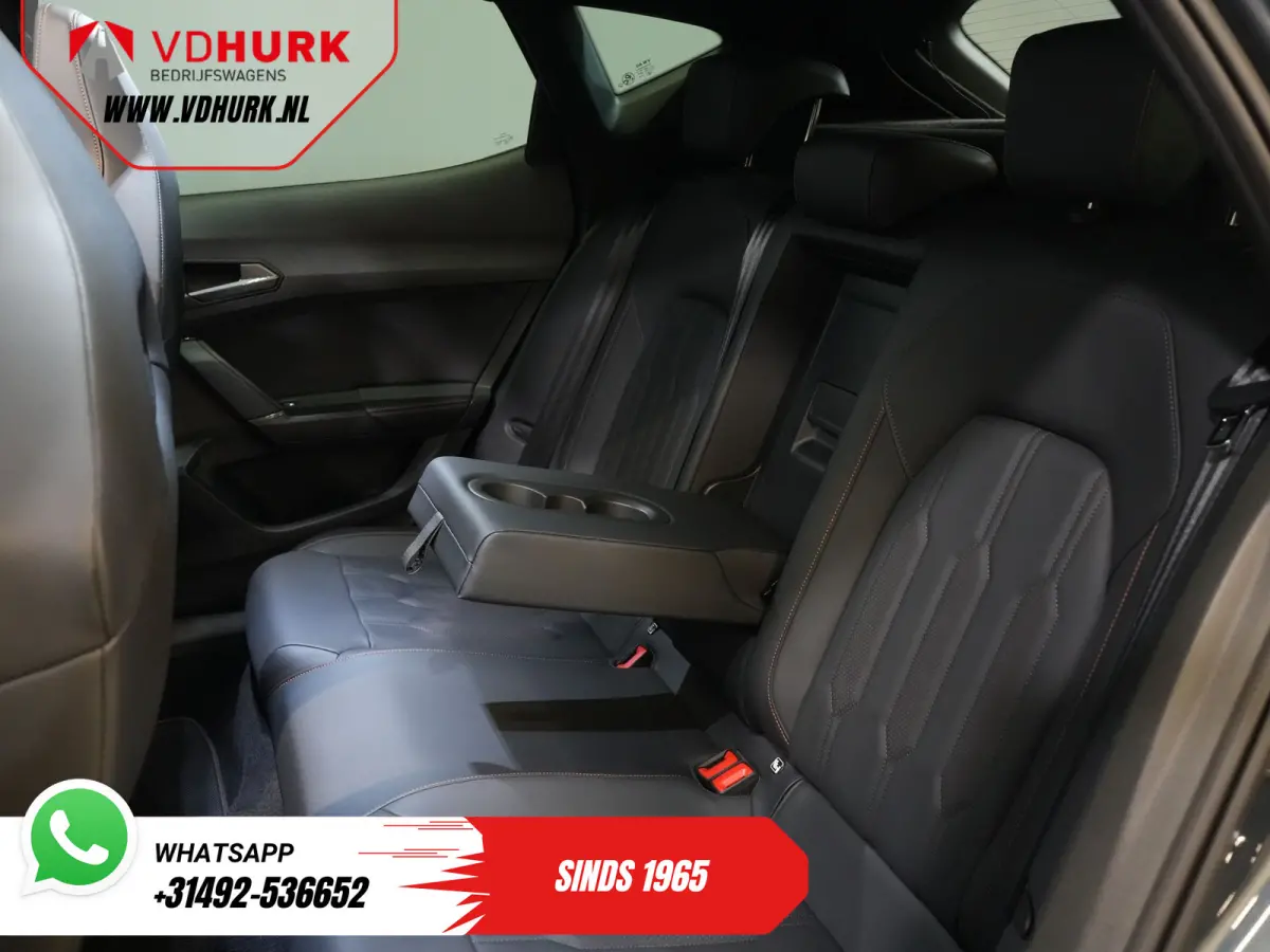 1.4 e-Hybrid 245 pk VZ Performance Edition Pano/ Leder/ Elek.Klep/ Memory/ Matrix/ Adapt. Cruise/ Carplay/ Camera/ Stoelverw./ Stuurverw./ 19" LMV