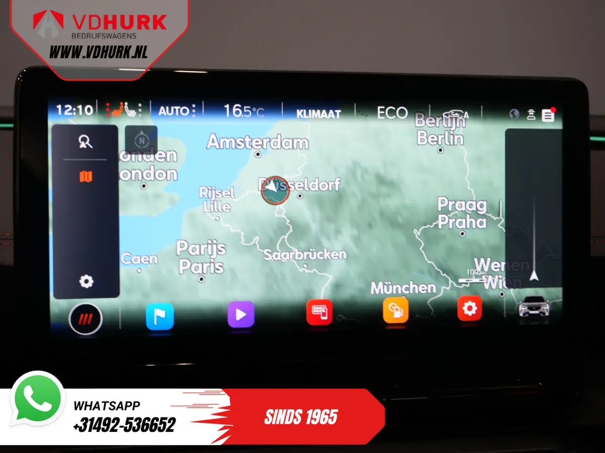 1.4 e-Hybrid 245 pk VZ Performance Edition Pano/ Leder/ Elek.Klep/ Memory/ Matrix/ Adapt. Cruise/ Carplay/ Camera/ Stoelverw./ Stuurverw./ 19" LMV