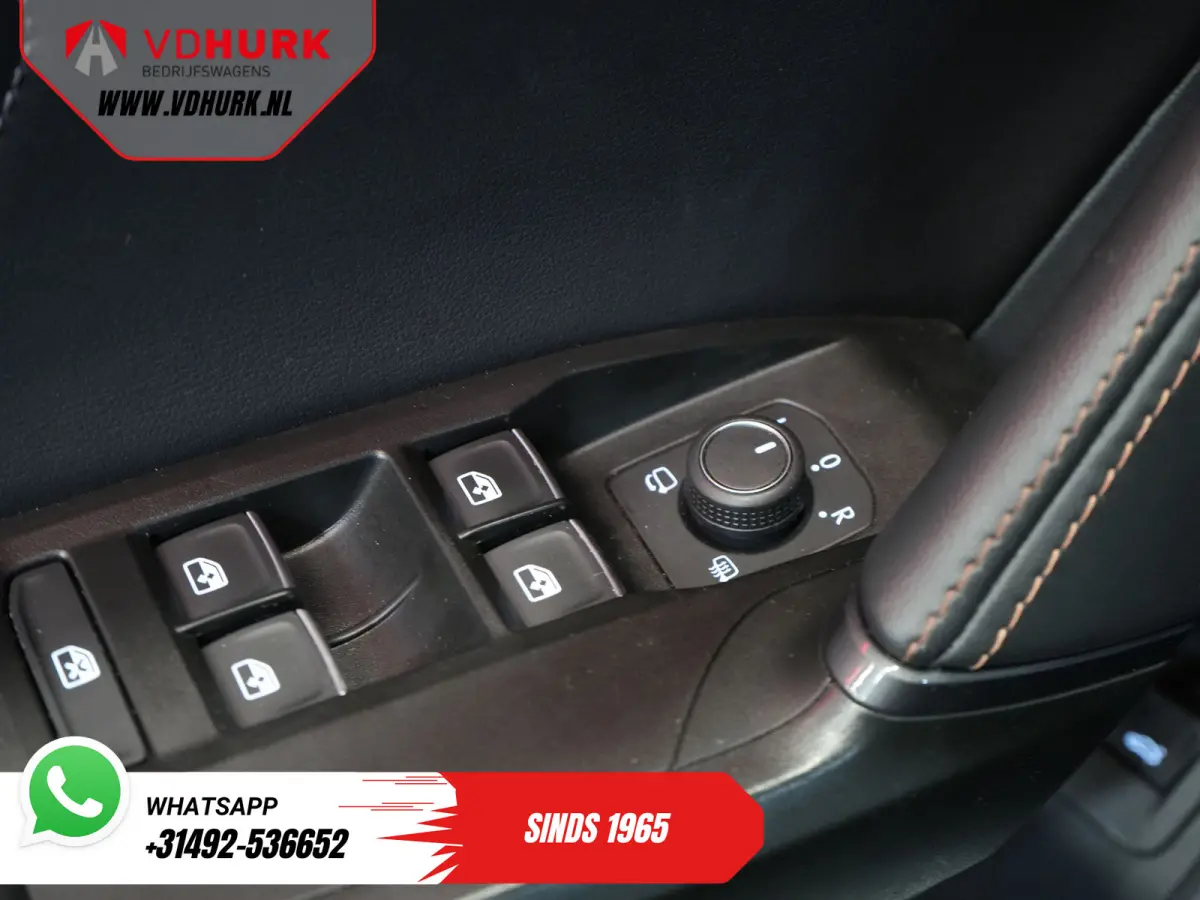 1.4 e-Hybrid 245 pk VZ Performance Edition Pano/ Leder/ Elek.Klep/ Memory/ Matrix/ Adapt. Cruise/ Carplay/ Camera/ Stoelverw./ Stuurverw./ 19" LMV