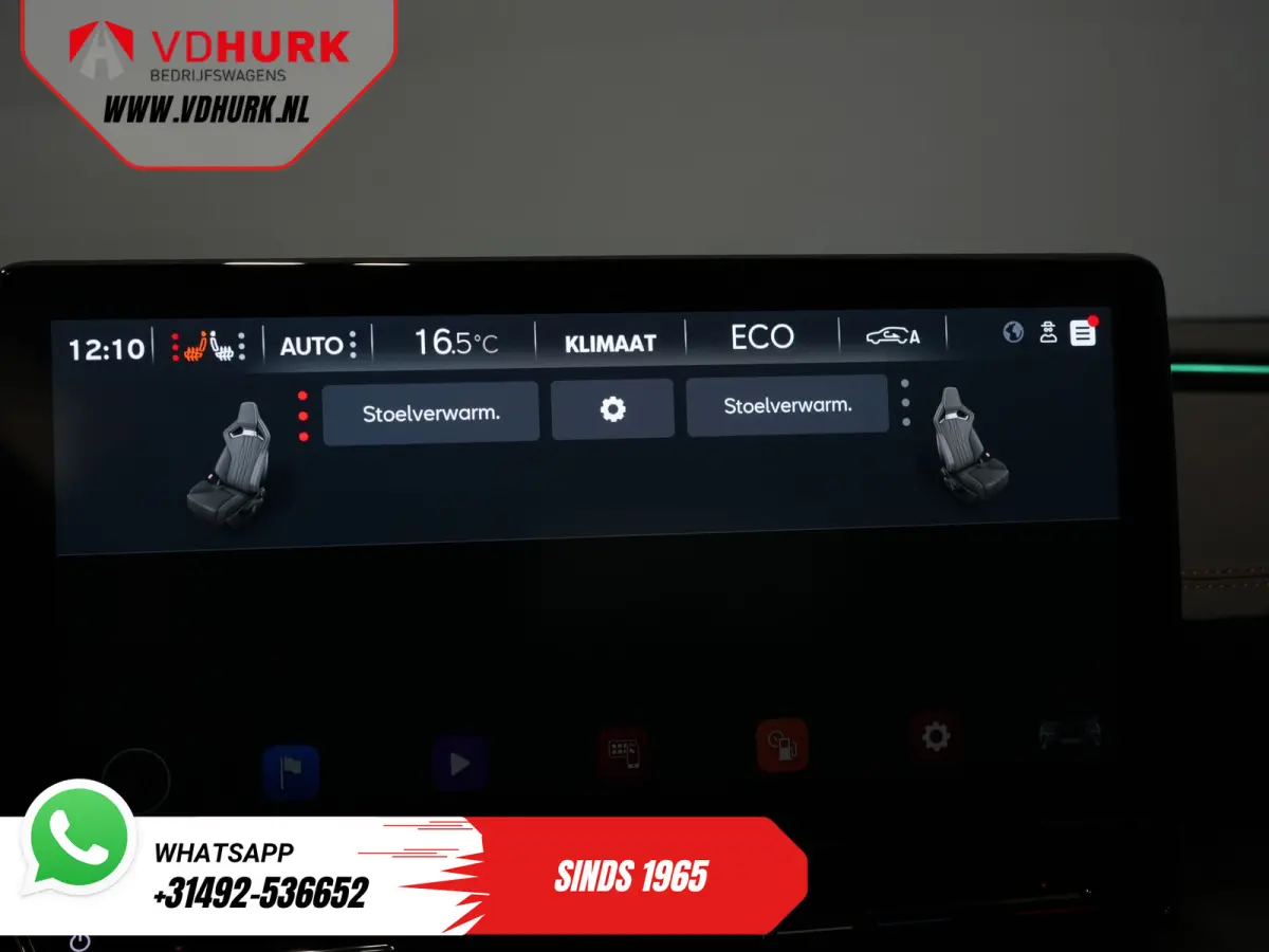 1.4 e-Hybrid 245 pk VZ Performance Edition Pano/ Leder/ Elek.Klep/ Memory/ Matrix/ Adapt. Cruise/ Carplay/ Camera/ Stoelverw./ Stuurverw./ 19" LMV