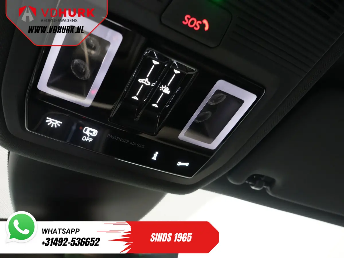 1.4 e-Hybrid 245 pk VZ Performance Edition Pano/ Leder/ Elek.Klep/ Memory/ Matrix/ Adapt. Cruise/ Carplay/ Camera/ Stoelverw./ Stuurverw./ 19" LMV