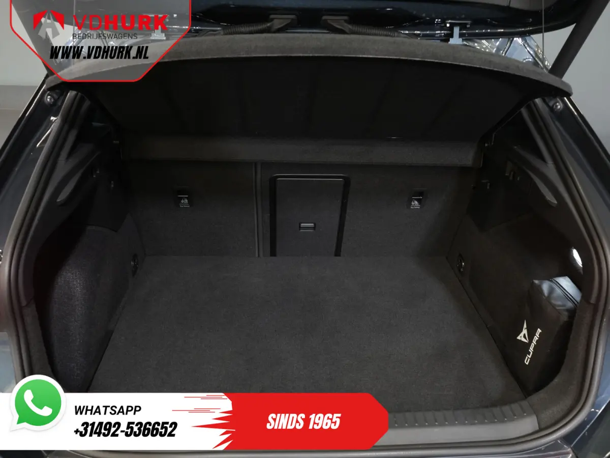 1.4 e-Hybrid 245 pk VZ Performance Edition Pano/ Leder/ Elek.Klep/ Memory/ Matrix/ Adapt. Cruise/ Carplay/ Camera/ Stoelverw./ Stuurverw./ 19" LMV