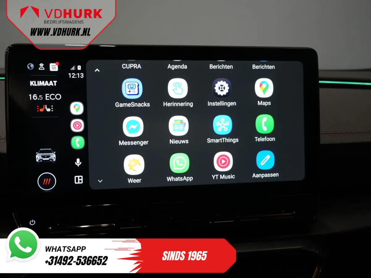 1.4 e-Hybrid 245 pk VZ Performance Edition Pano/ Leder/ Elek.Klep/ Memory/ Matrix/ Adapt. Cruise/ Carplay/ Camera/ Stoelverw./ Stuurverw./ 19" LMV
