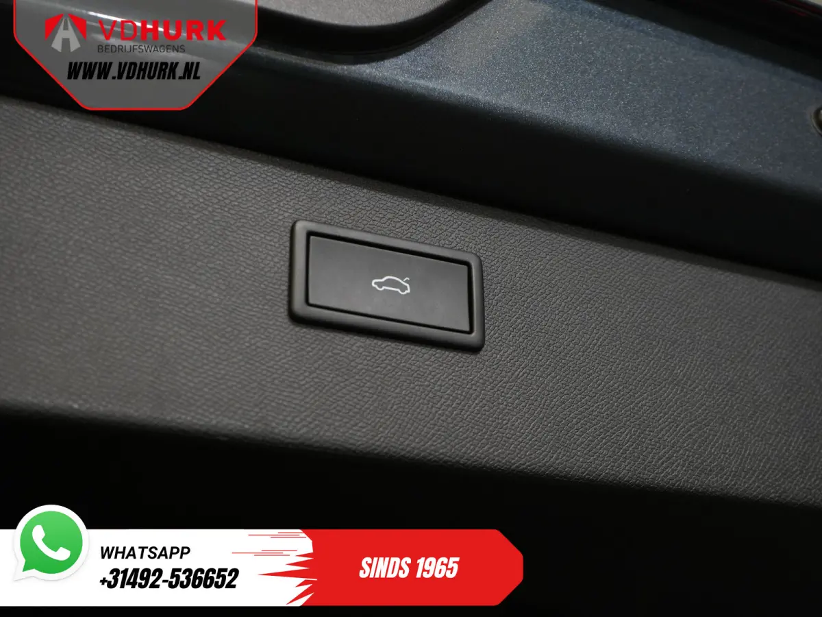 1.4 e-Hybrid 245 pk VZ Performance Edition Pano/ Leder/ Elek.Klep/ Memory/ Matrix/ Adapt. Cruise/ Carplay/ Camera/ Stoelverw./ Stuurverw./ 19" LMV