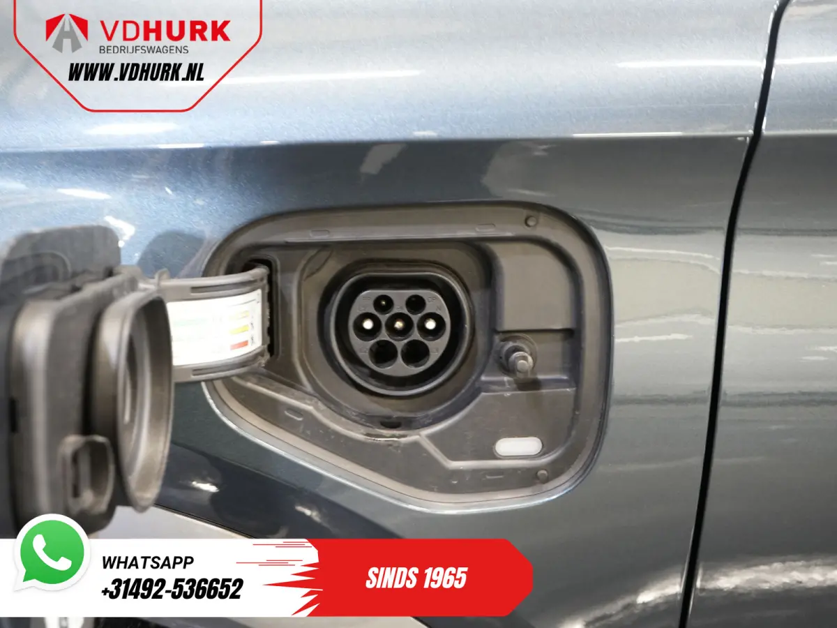 1.4 e-Hybrid 245 pk VZ Performance Edition Pano/ Leder/ Elek.Klep/ Memory/ Matrix/ Adapt. Cruise/ Carplay/ Camera/ Stoelverw./ Stuurverw./ 19" LMV