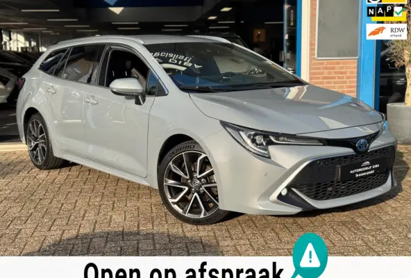 2.0 Hybrid Executive AUT NAP!