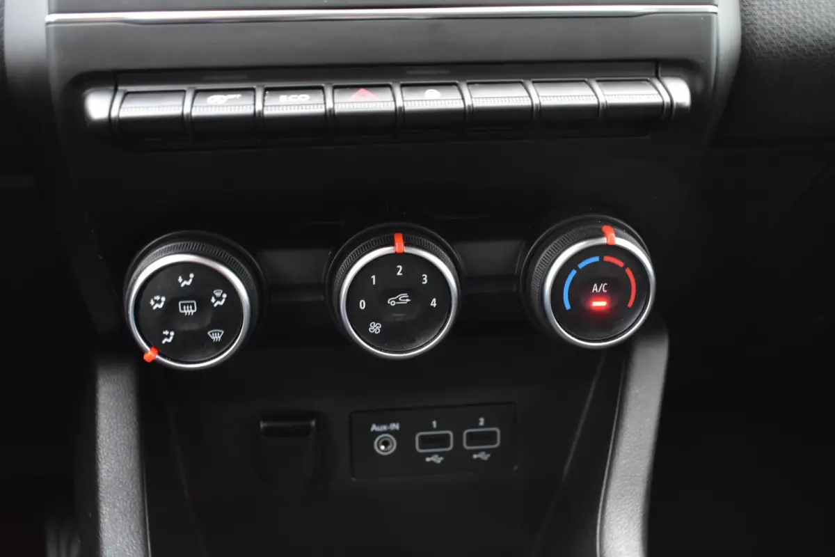 1.0 TCe Zen|Navi|Airco|Apple carplay/Android auto|Cruise control|