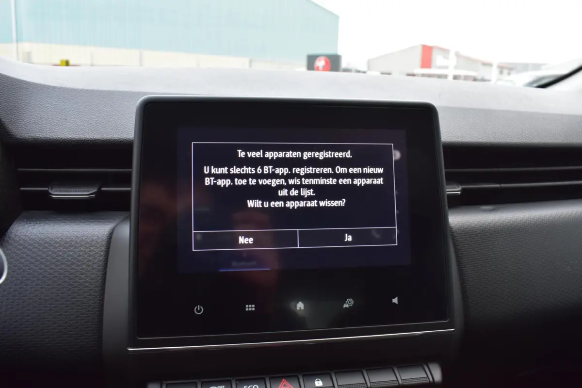 1.0 TCe Zen|Navi|Airco|Apple carplay/Android auto|Cruise control|