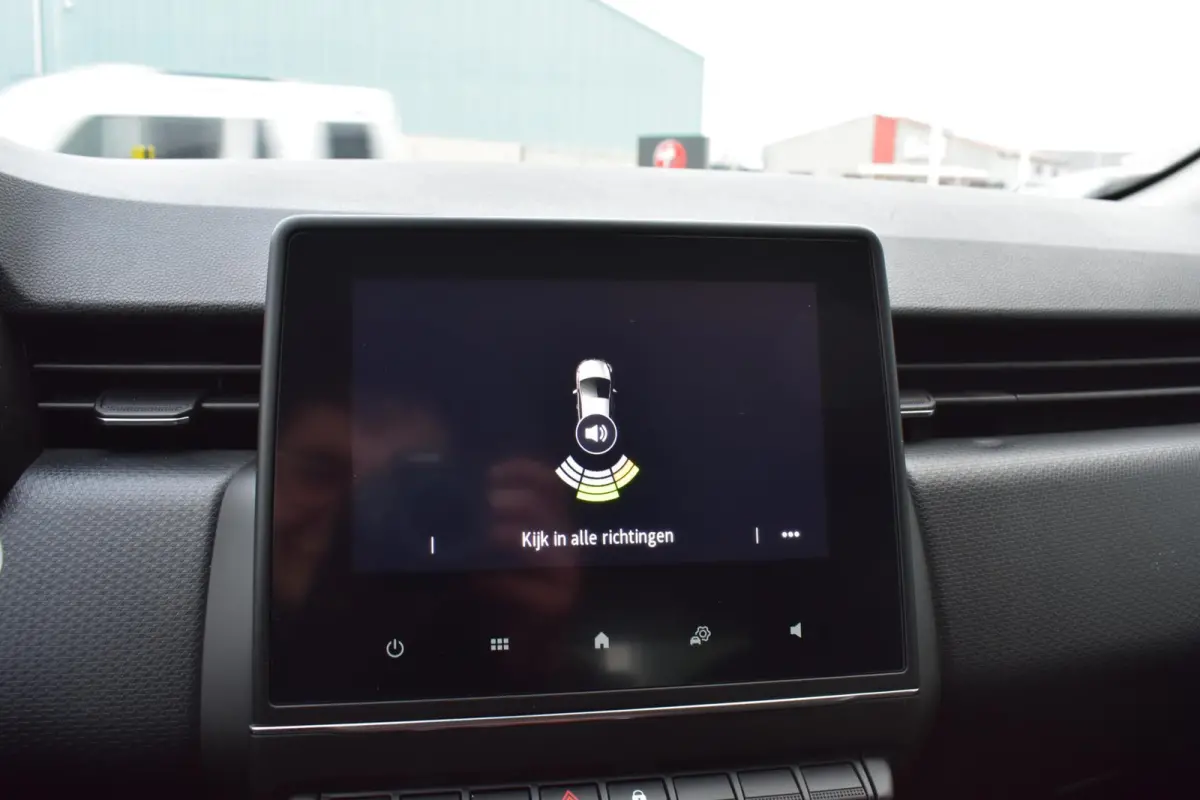 1.0 TCe Zen|Navi|Airco|Apple carplay/Android auto|Cruise control|