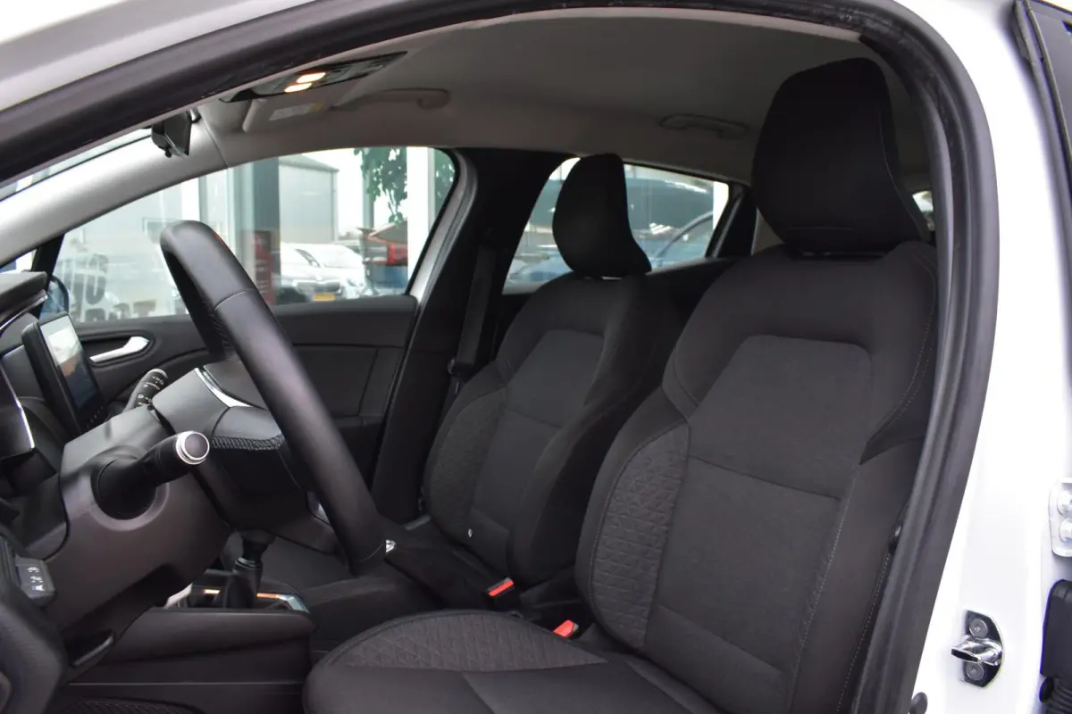 1.0 TCe Zen|Navi|Airco|Apple carplay/Android auto|Cruise control|