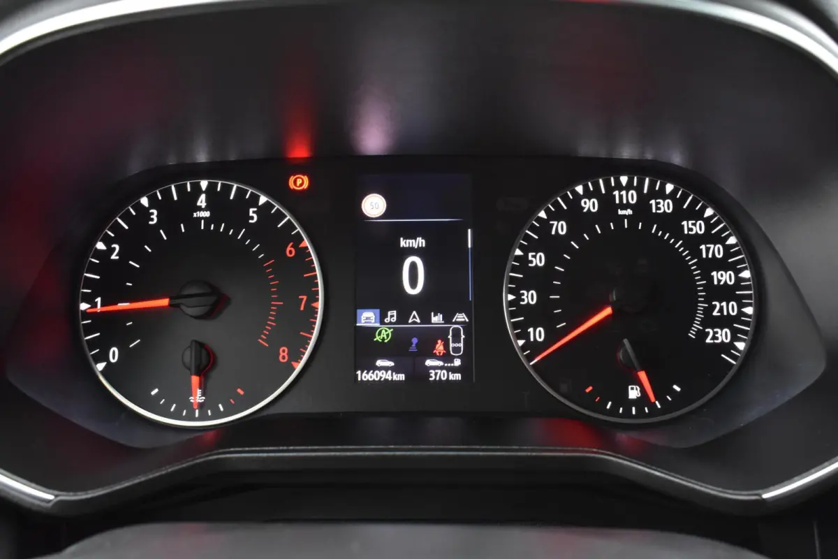 1.0 TCe Zen|Navi|Airco|Apple carplay/Android auto|Cruise control|
