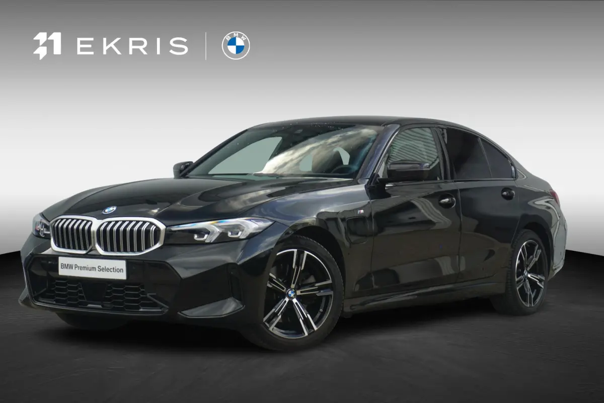 330e M Sportpakket 18'' / Comfort Acces / Trekhaak / Active Cruise Control / Stuurwielrand verwarmd