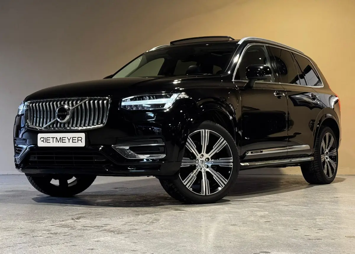 2.0 T8 Recharge AWD R-Design 7p. |Pano |Head-Up |H&K |360° |Stoelverkoel. |Massage
