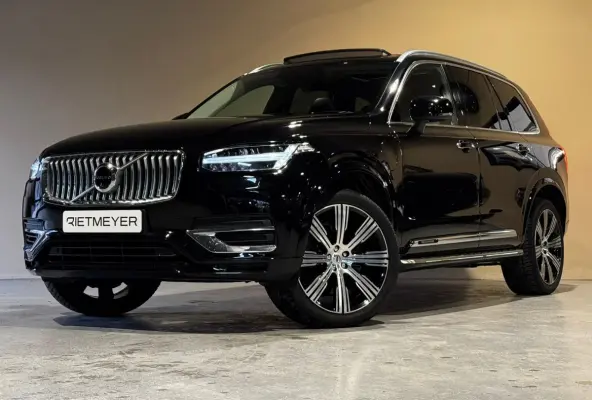 2.0 T8 Recharge AWD R-Design 7p. |Pano |Head-Up |H&K |360° |Stoelverkoel. |Massage