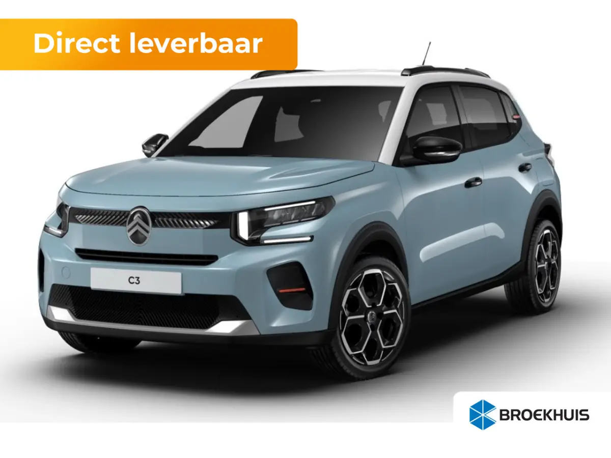 1.2 Turbo Max | Achteruitrijcamera | Anti Blokkeer Systeem | Apple Carplay/Android Auto|telefoonintegratie premium