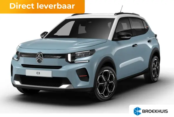 1.2 Turbo Max | Achteruitrijcamera | Anti Blokkeer Systeem | Apple Carplay/Android Auto|telefoonintegratie premium