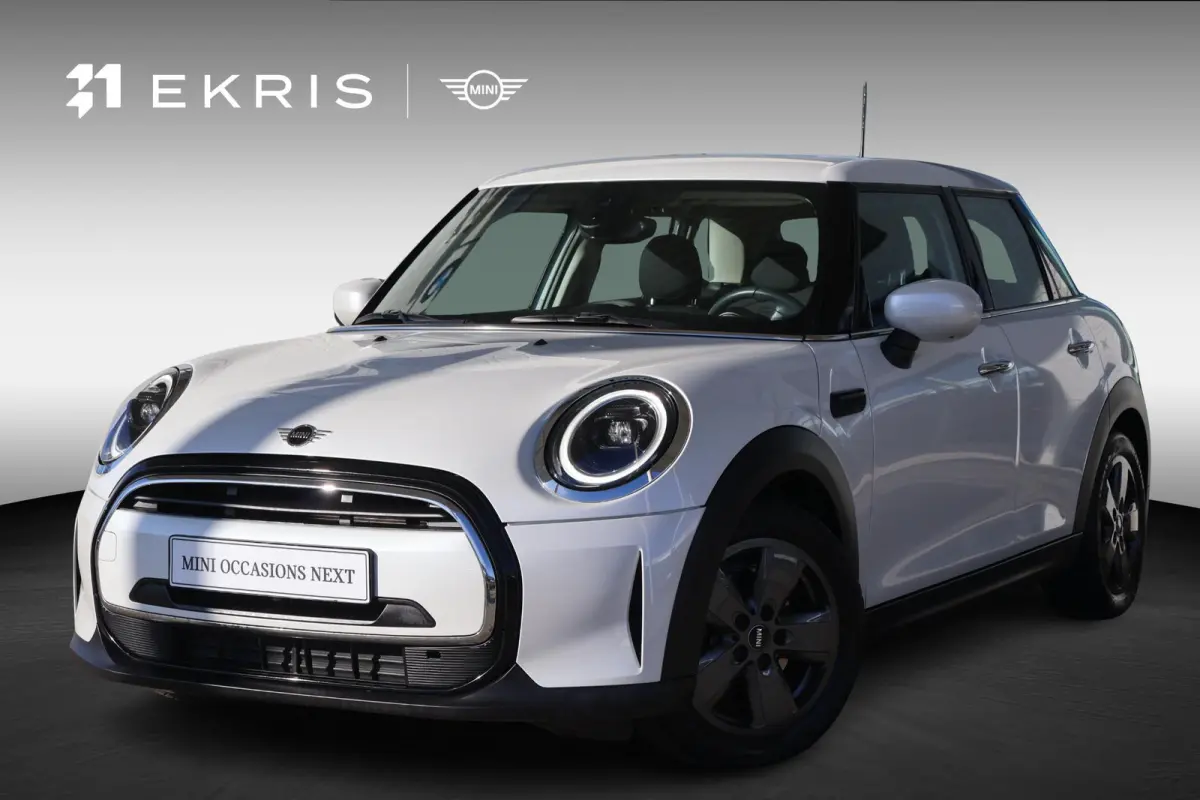 1.5 Cooper Classic | Cruise Control | Parkeersensor Achter | LED Koplampen | Lentevoordeel