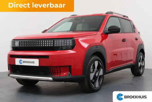 1.2 Hybrid La Prima | Achteruitrijcamera | Afdaal assistent | Airco (automatisch)