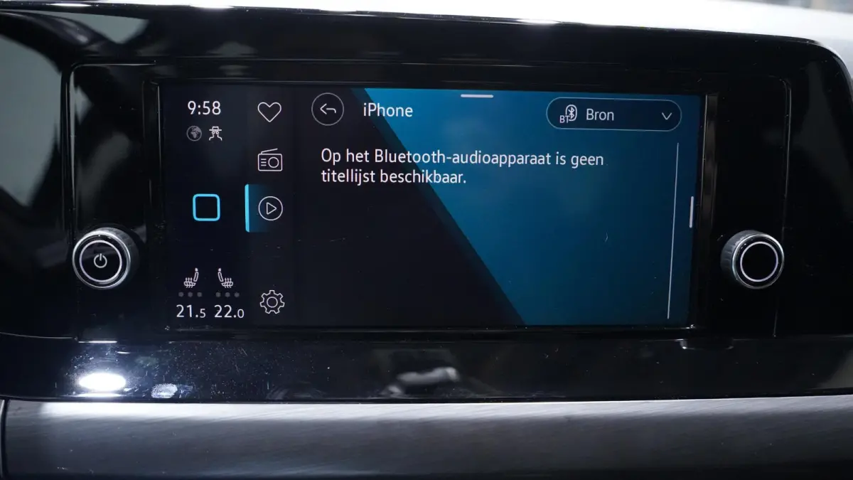 1.5 eTSI 150 pk Style DSG Aut. LED Koplampen App Connect Parkeerhulp 1e Eigenaar NAP Panodak Stuur- en stoelverwarming