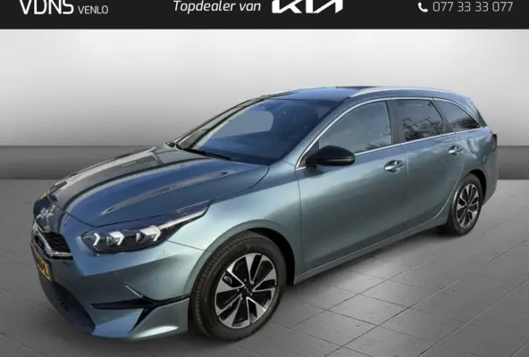 1.0 T-GDi DESIGN EDITION * VEEL OPTIES!! *