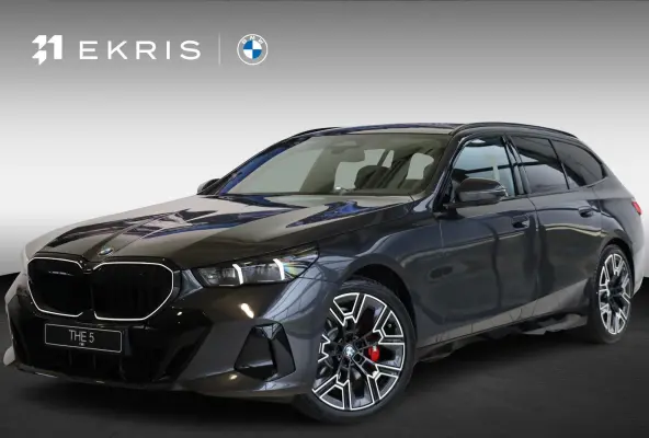 520i M Sportpakket Pro | Comfort Pack | Travel Pack | Innovation Pack | Trekhaak | Bowers & Wilkins | Panoramadak | Showroom Selection